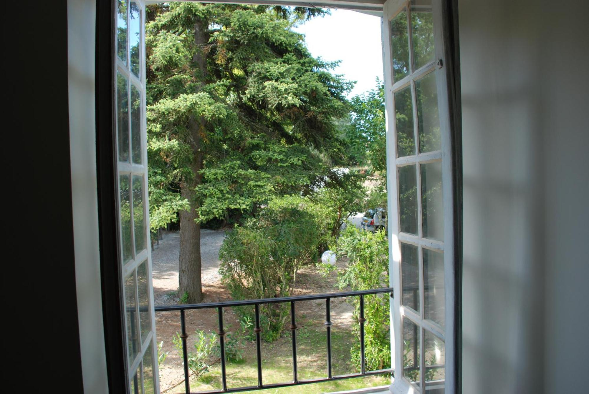 L'Oree De La Cite Carcassonne Eksteriør bilde